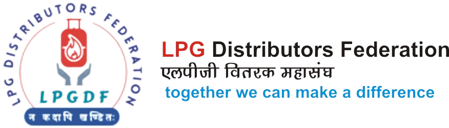 LPG Distributors Federation Logo